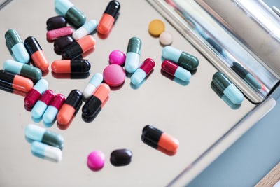 Medication Management – Compliance & Adherence Advice