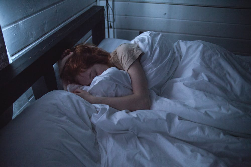 Understanding Insomnia: How to Get a Good Night’s Sleep